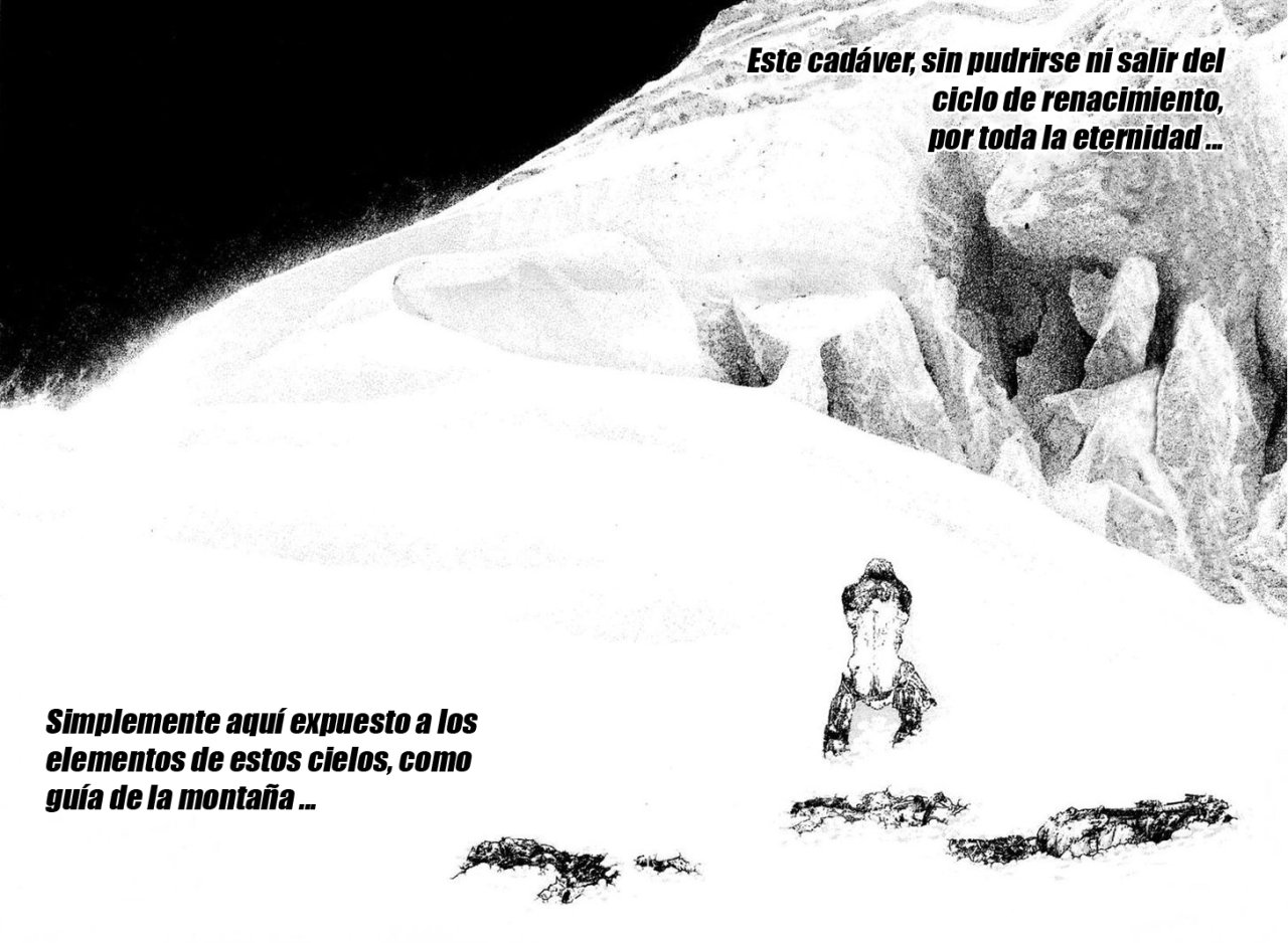 Read The Climber (es) Manga Online