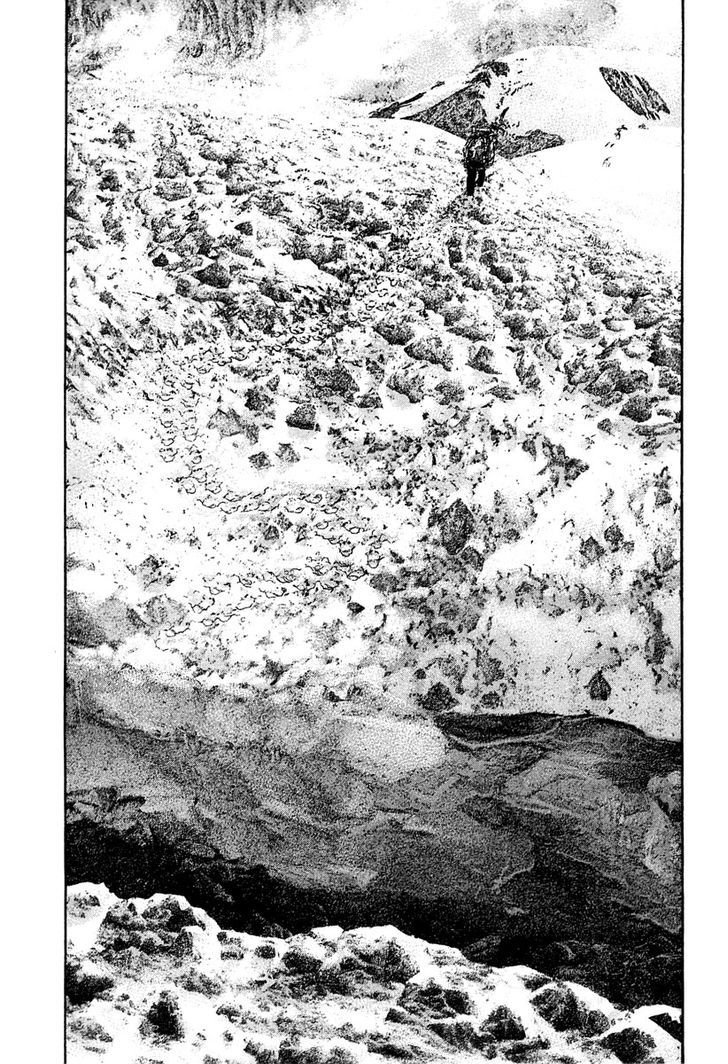 Read The Climber (es) Manga Online