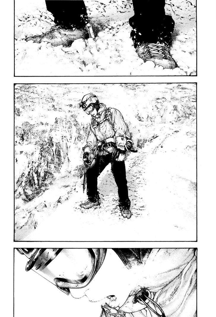 Read The Climber (es) Manga Online