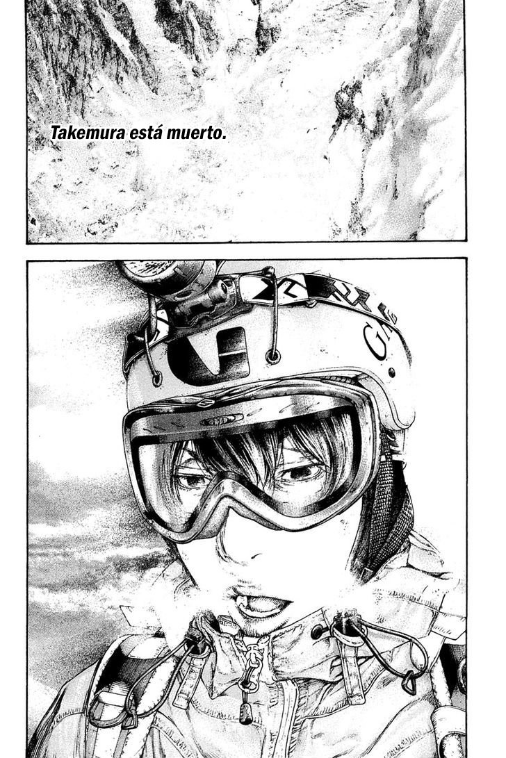 Read The Climber (es) Manga Online