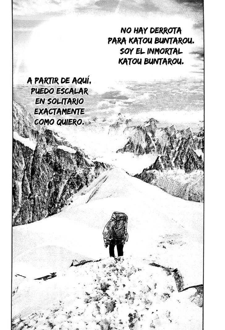 Read The Climber (es) Manga Online