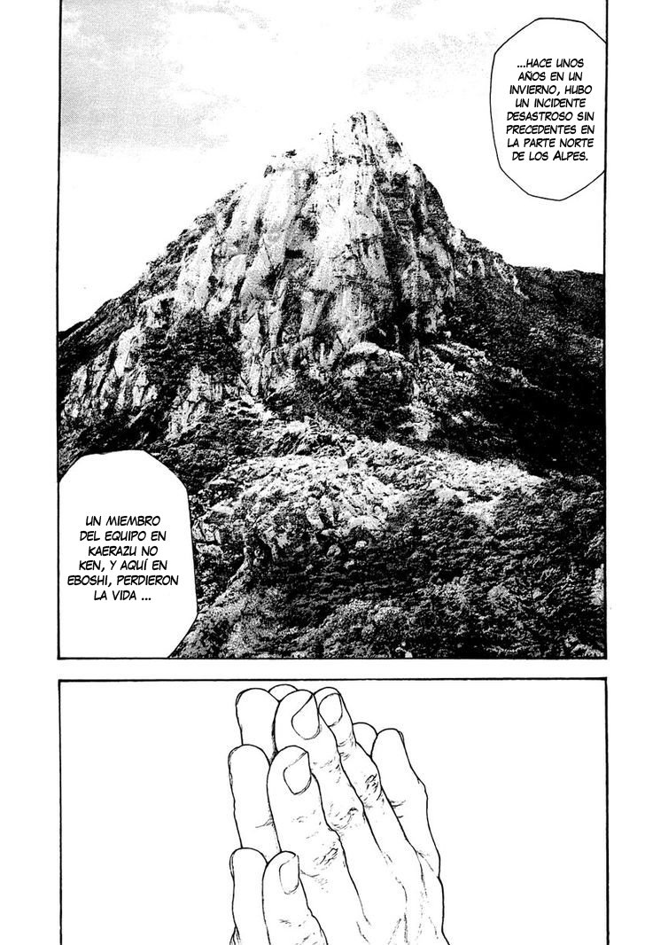 Read The Climber (es) Manga Online