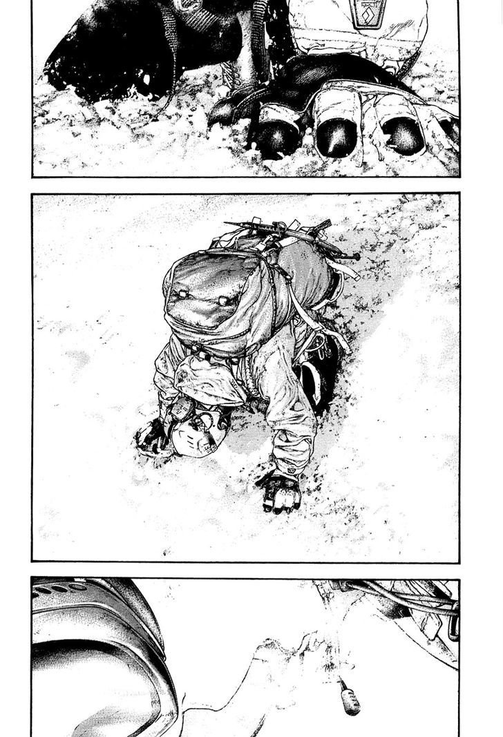 Read The Climber (es) Manga Online