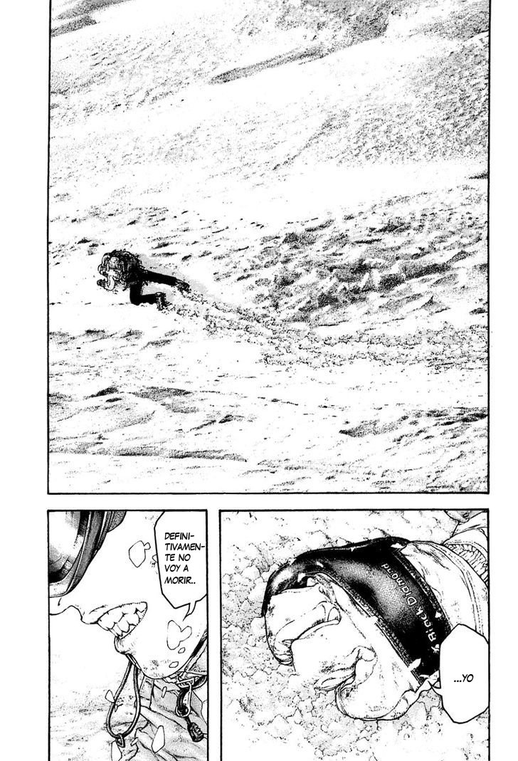 Read The Climber (es) Manga Online