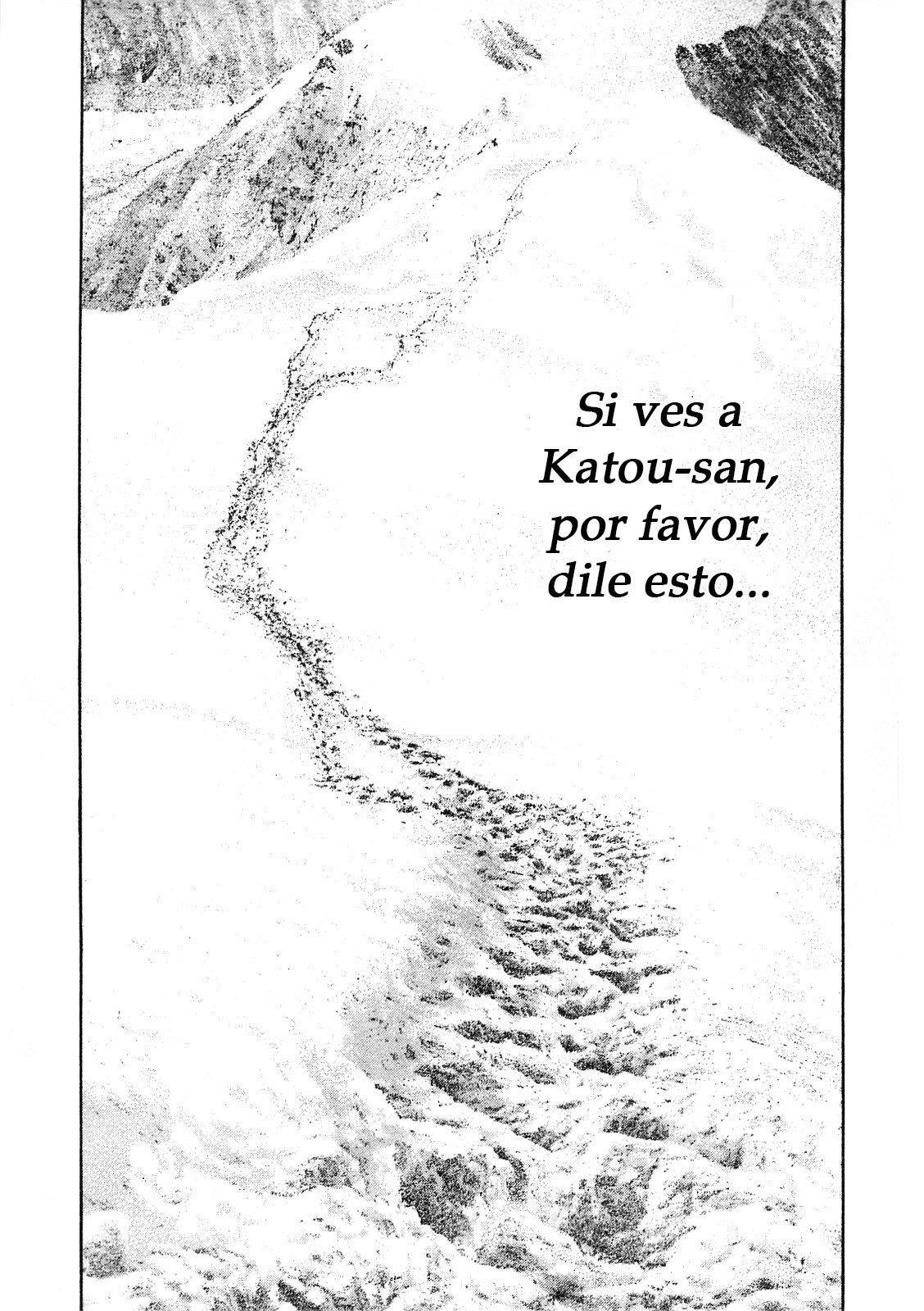 Read The Climber (es) Manga Online