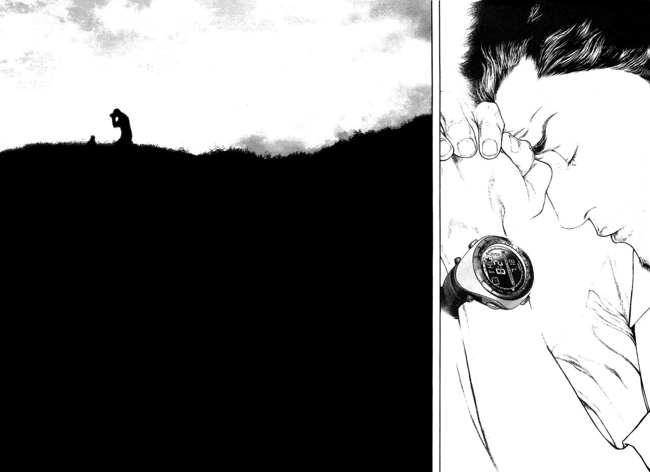 Read The Climber (es) Manga Online