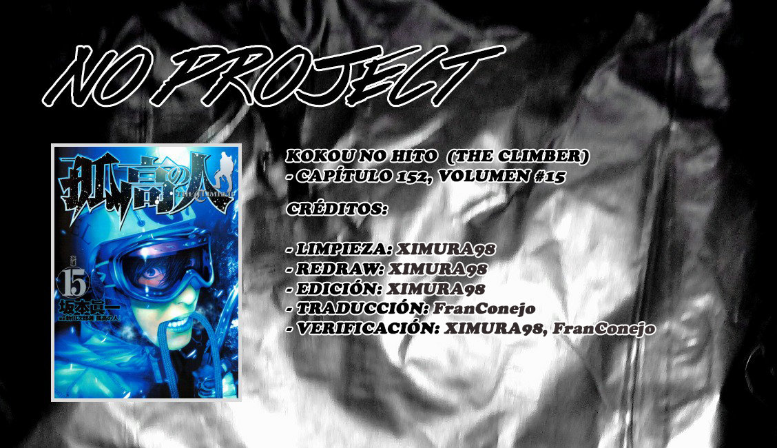 Read The Climber (es) Manga Online