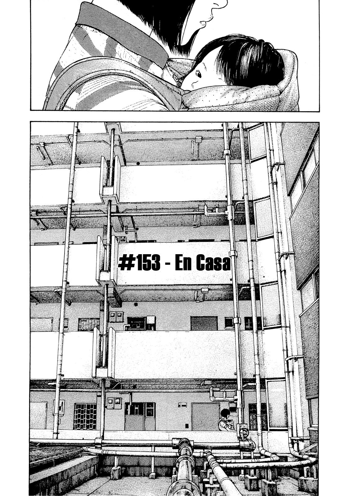 Read The Climber (es) Manga Online