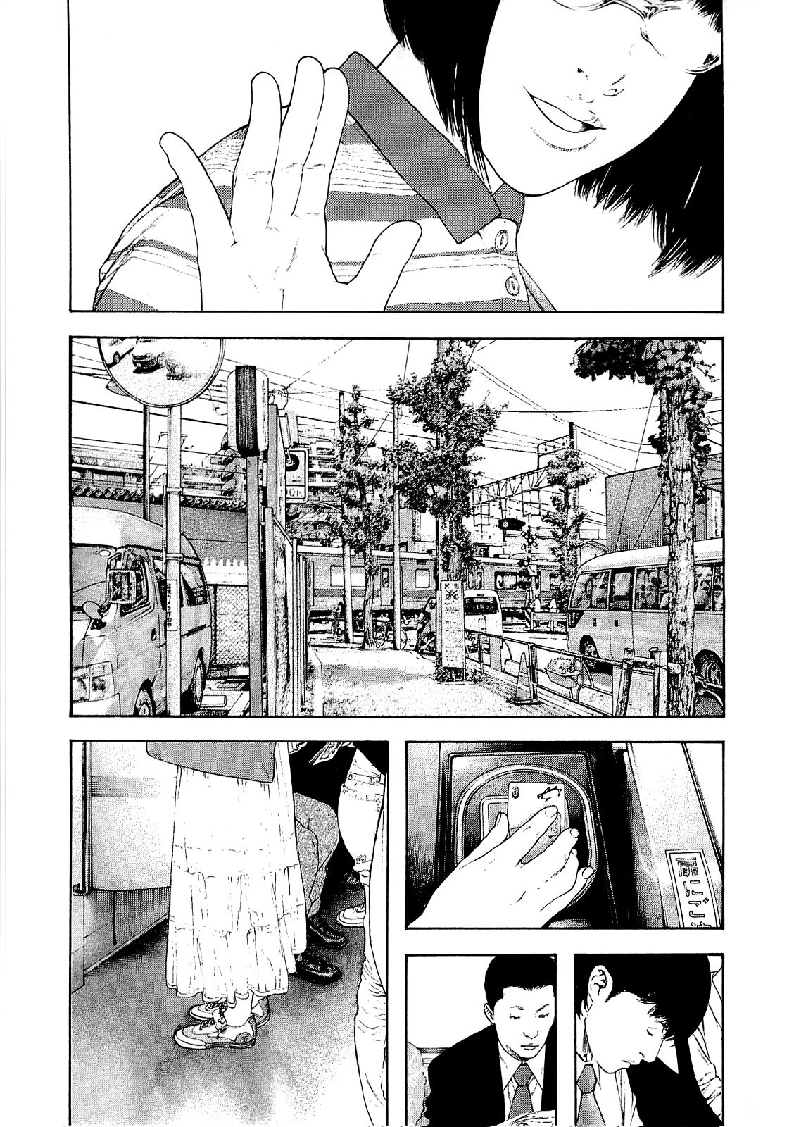 Read The Climber (es) Manga Online