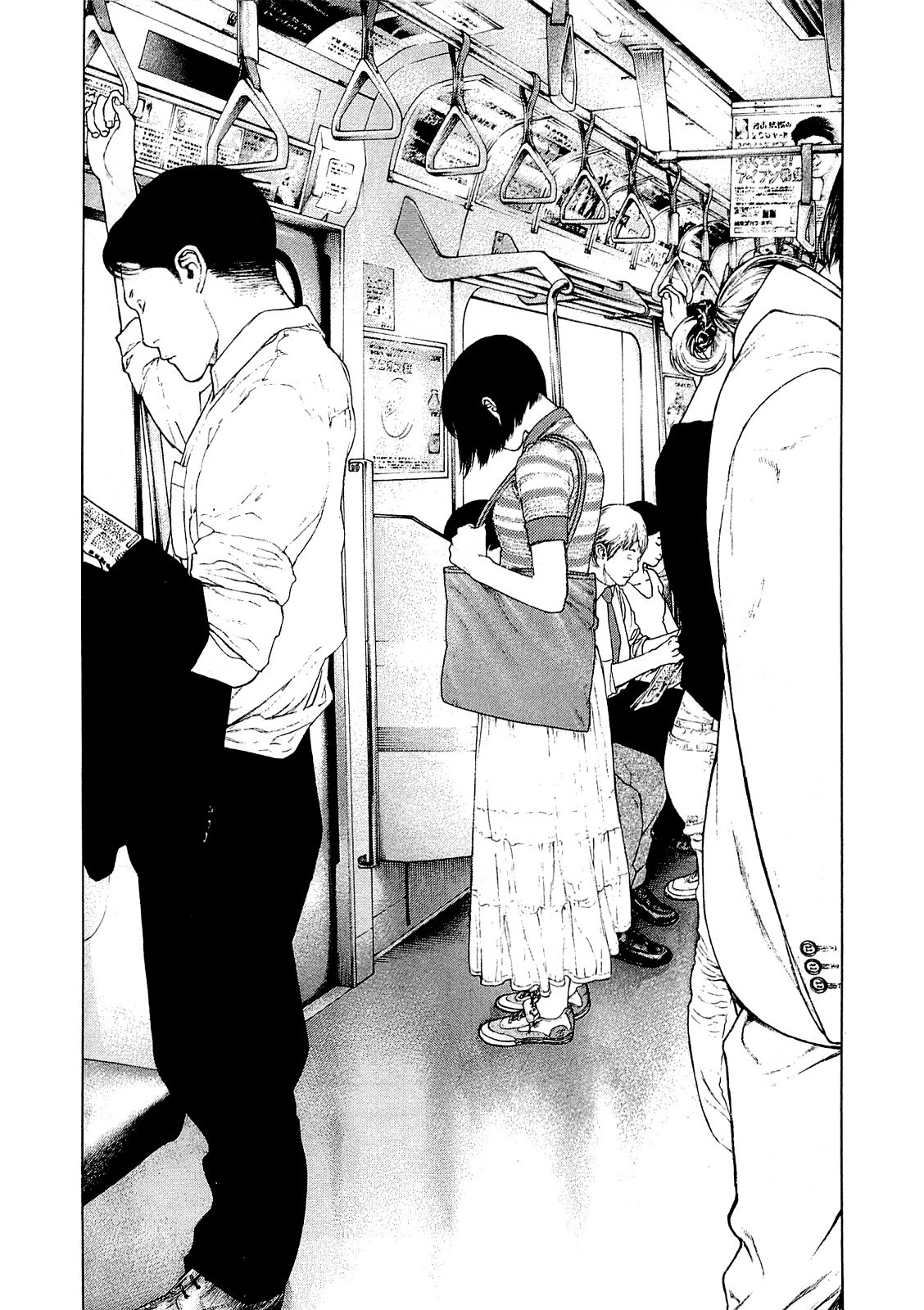 Read The Climber (es) Manga Online