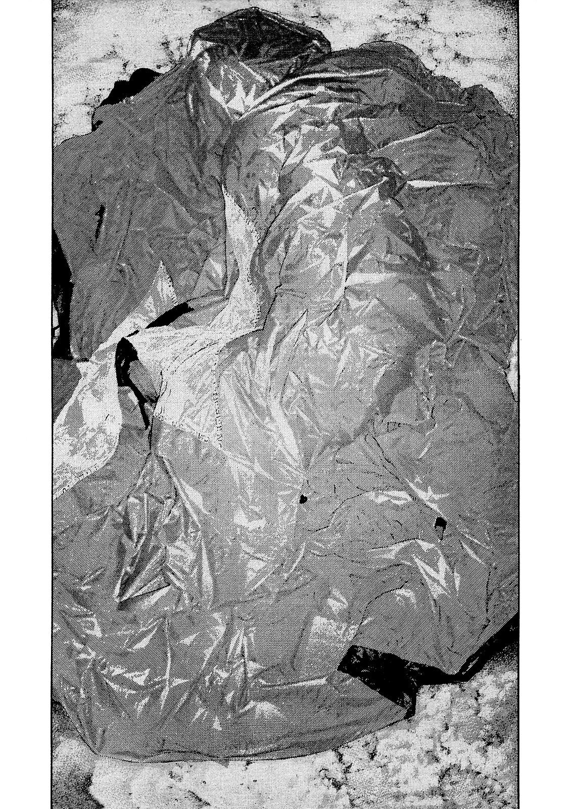 Read The Climber (es) Manga Online