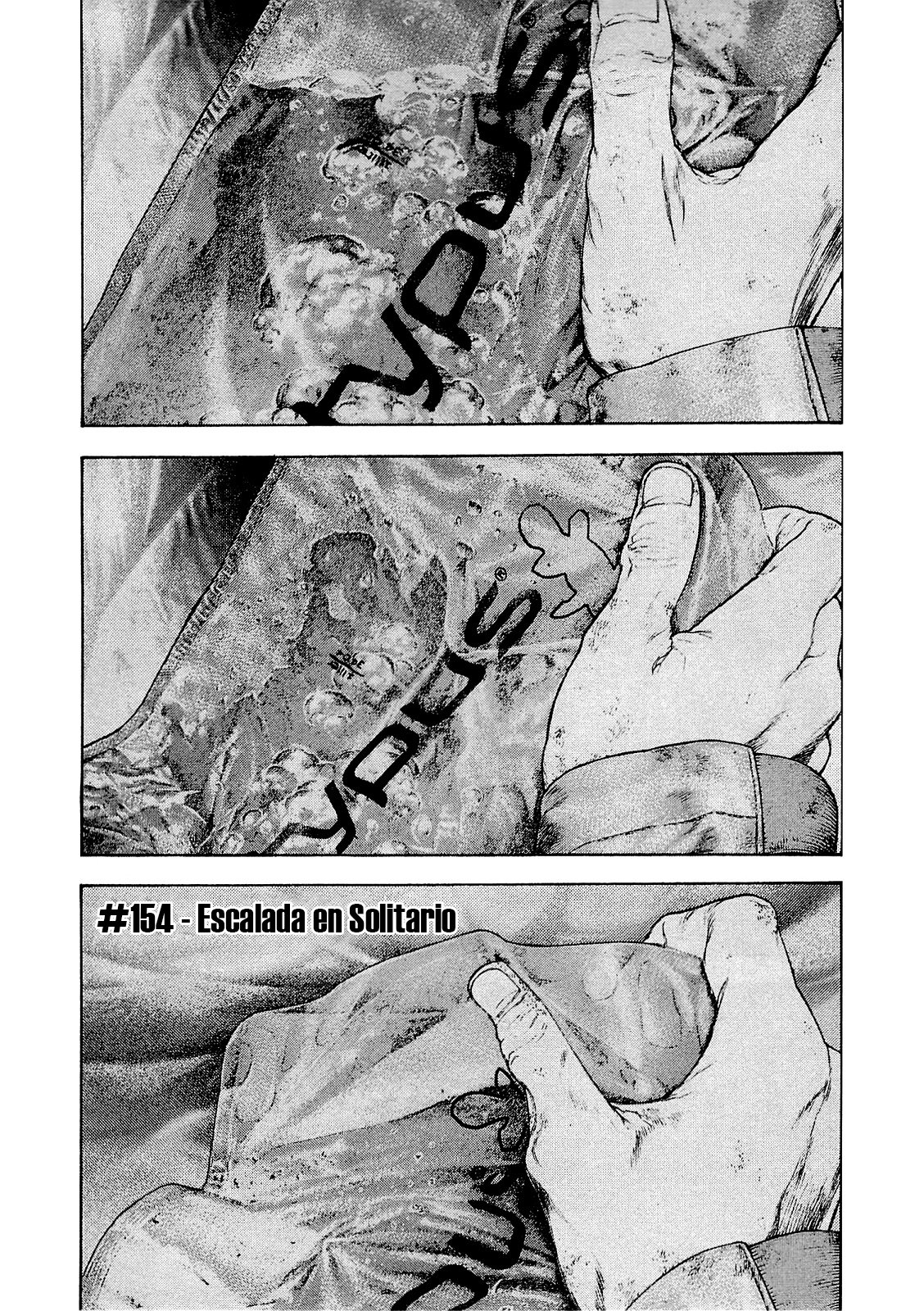 Read The Climber (es) Manga Online