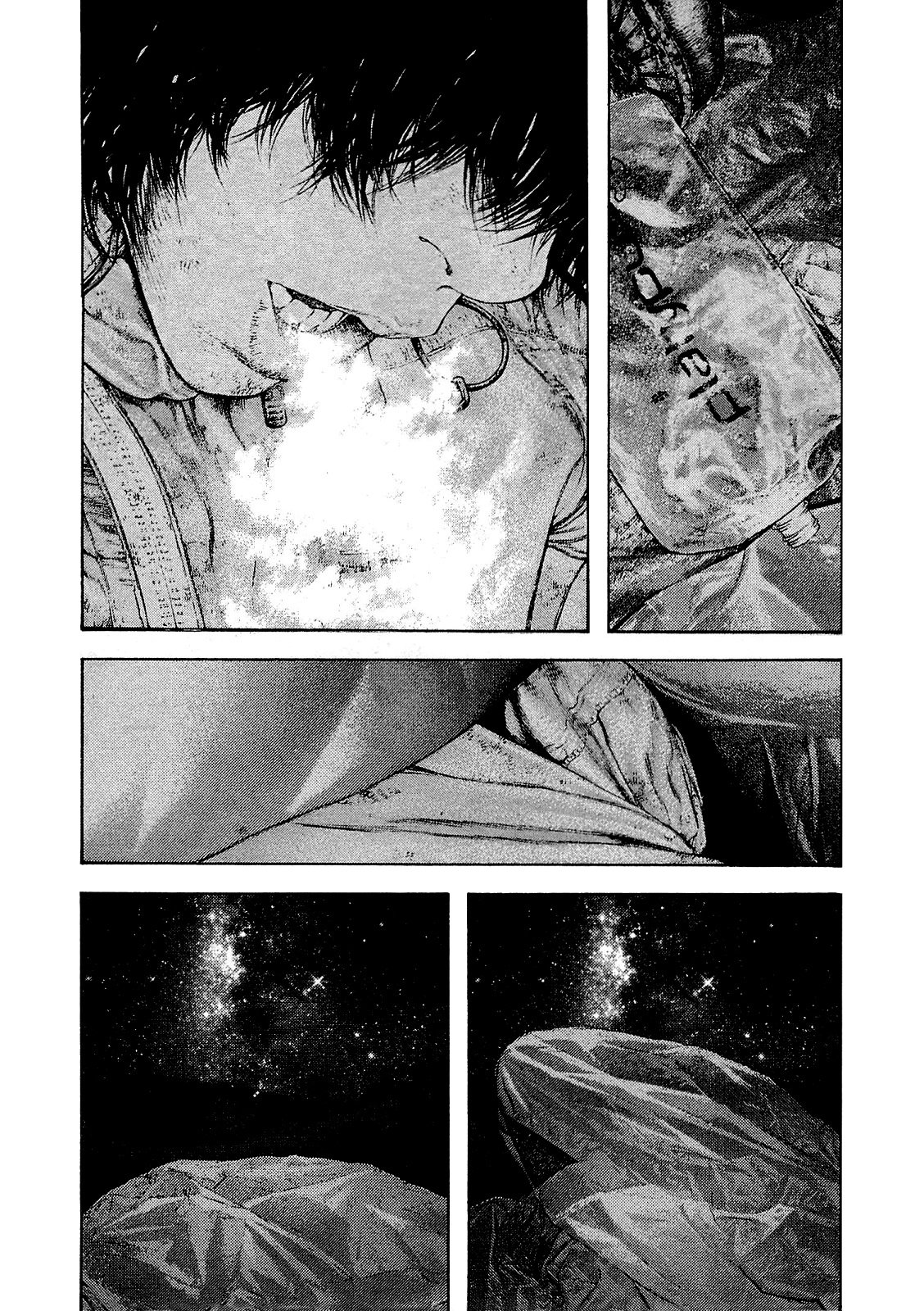 Read The Climber (es) Manga Online