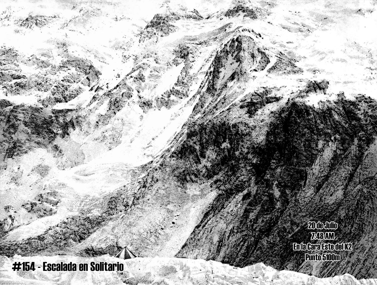 Read The Climber (es) Manga Online