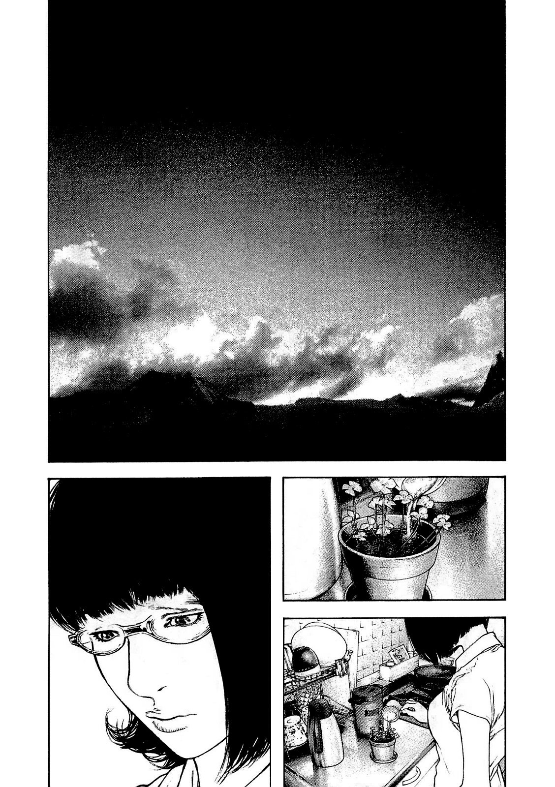 Read The Climber (es) Manga Online