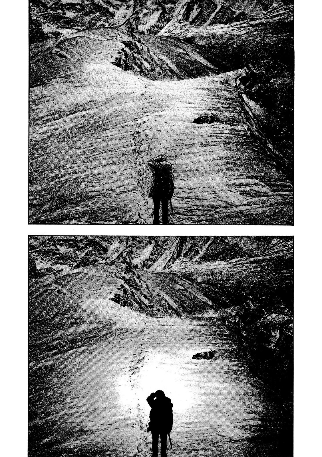 Read The Climber (es) Manga Online