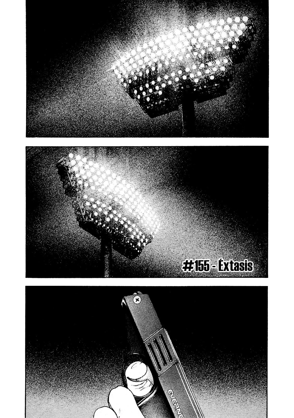 Read The Climber (es) Manga Online