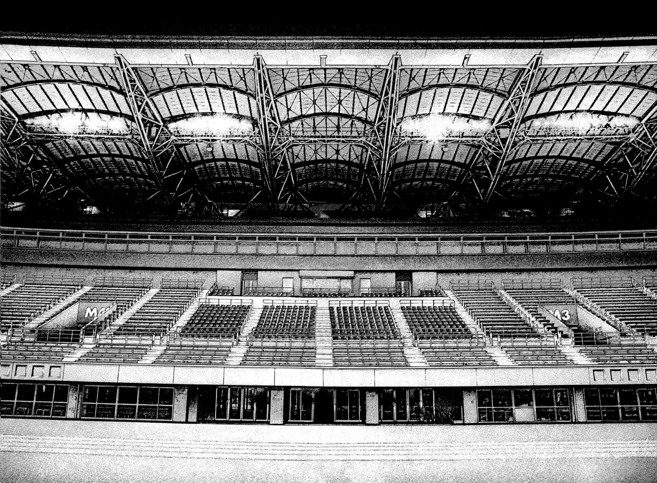 Read The Climber (es) Manga Online