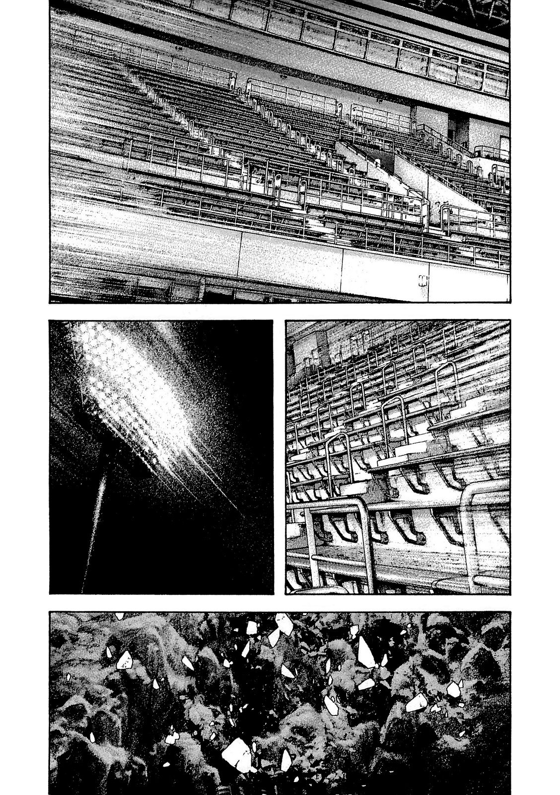 Read The Climber (es) Manga Online