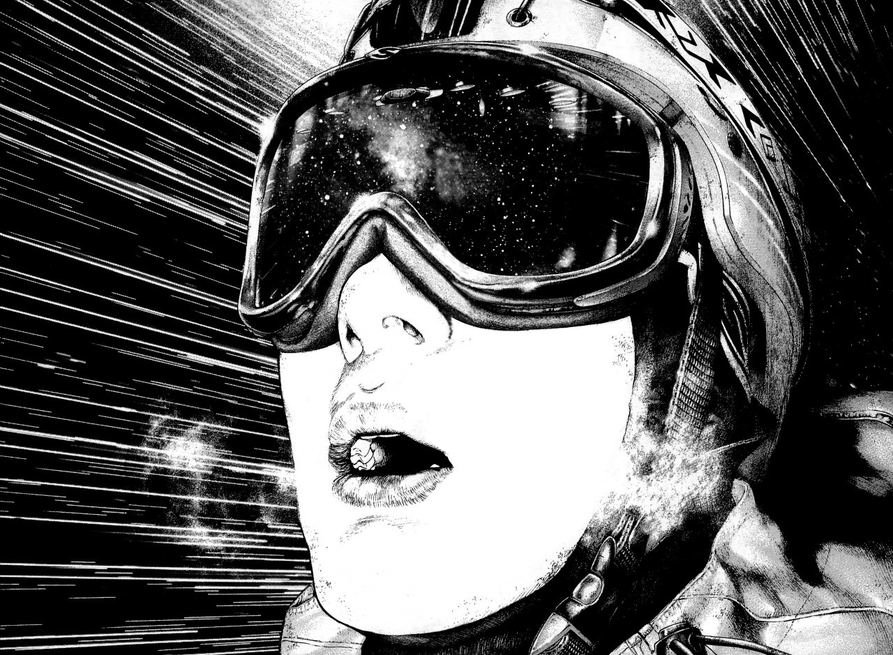 Read The Climber (es) Manga Online