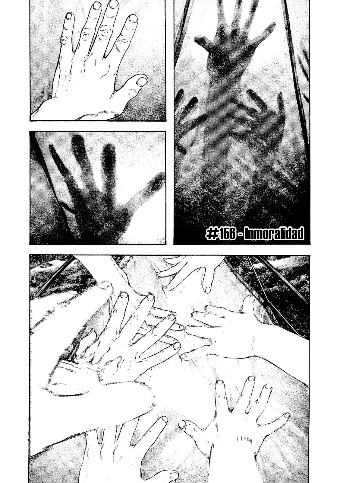 Read The Climber (es) Manga Online