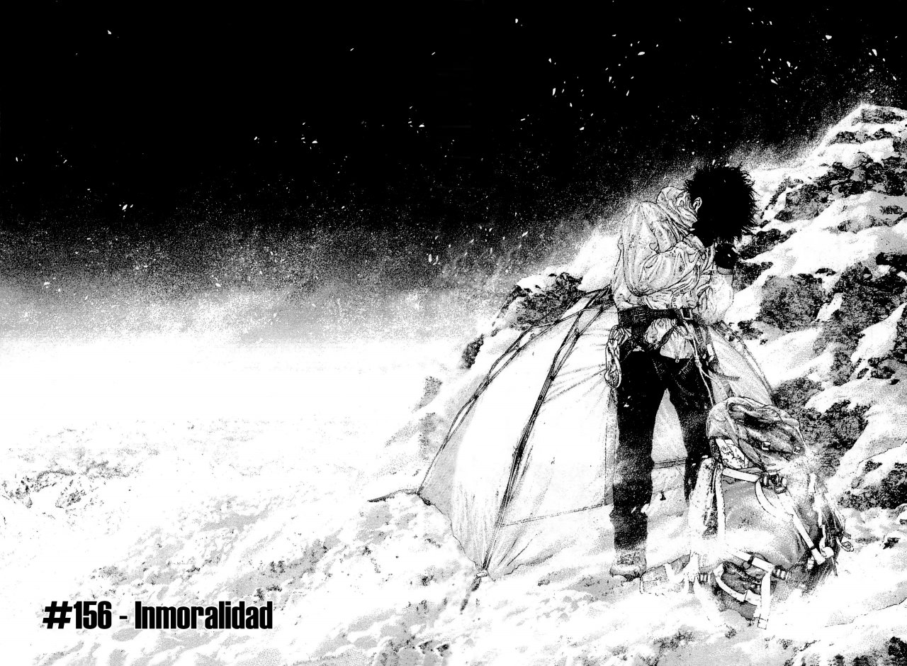 Read The Climber (es) Manga Online