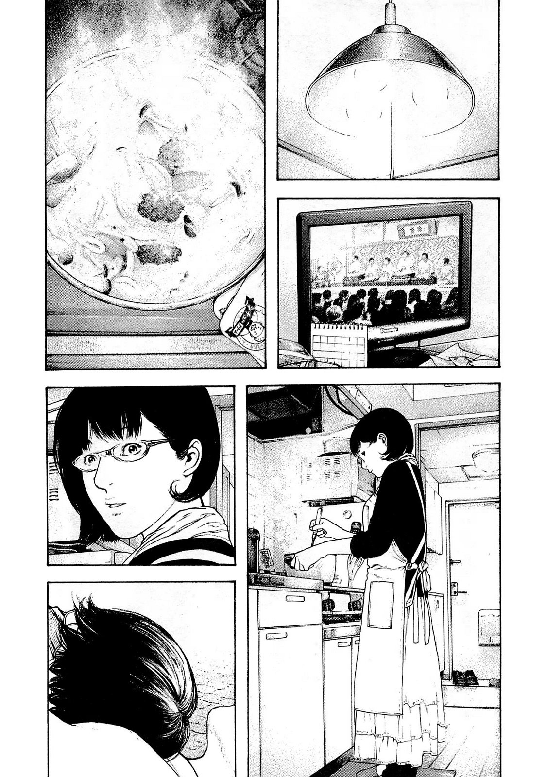 Read The Climber (es) Manga Online