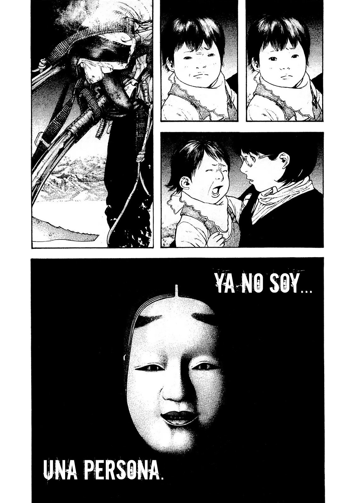 Read The Climber (es) Manga Online