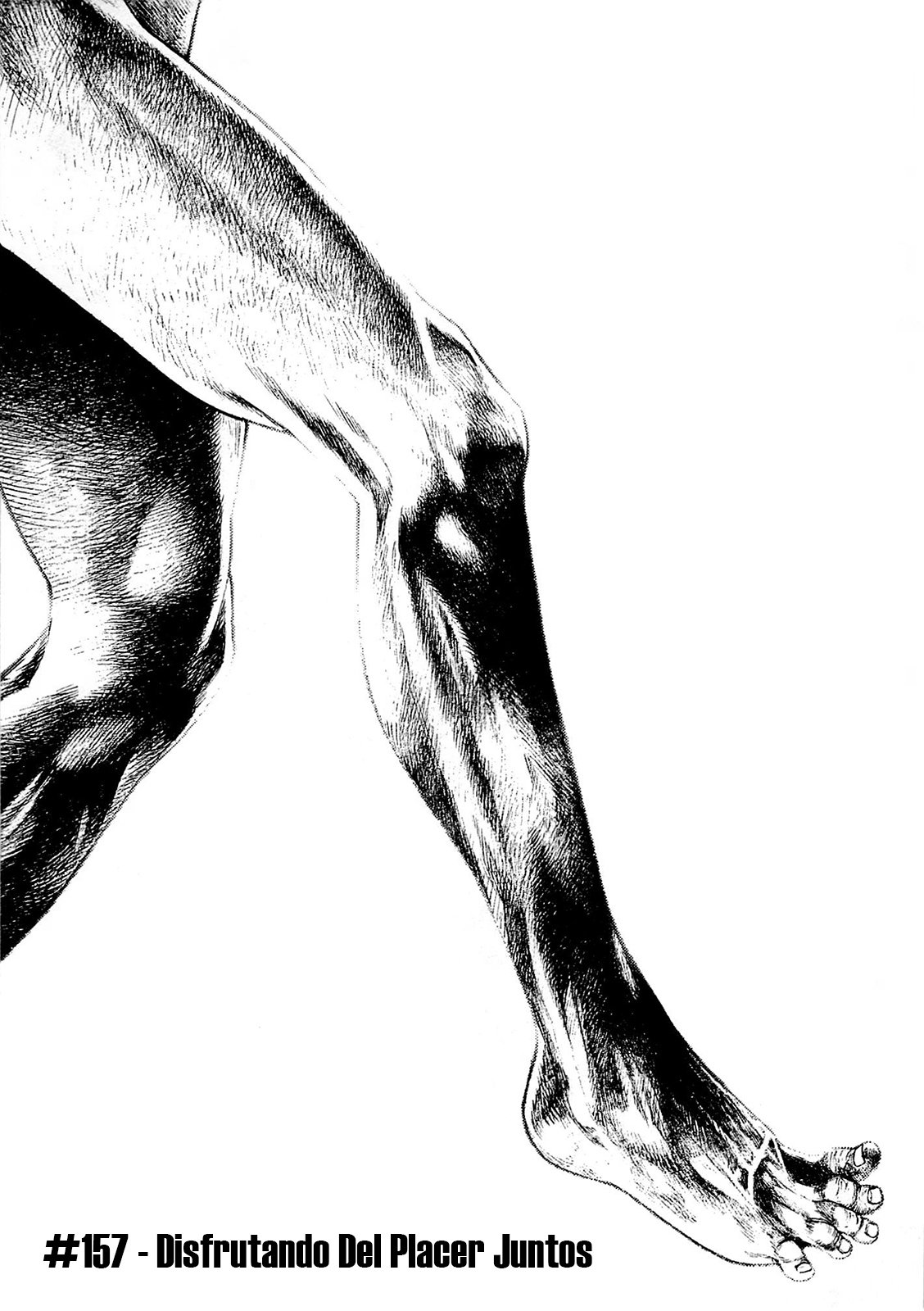 Read The Climber (es) Manga Online