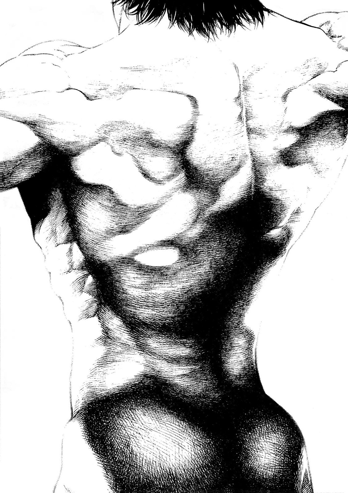 Read The Climber (es) Manga Online