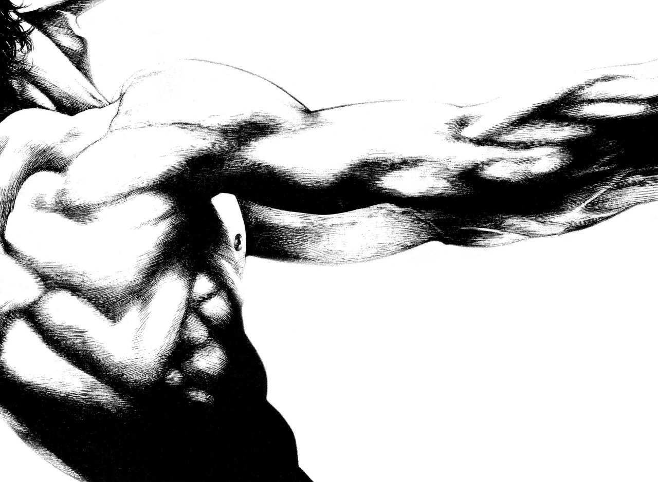 Read The Climber (es) Manga Online