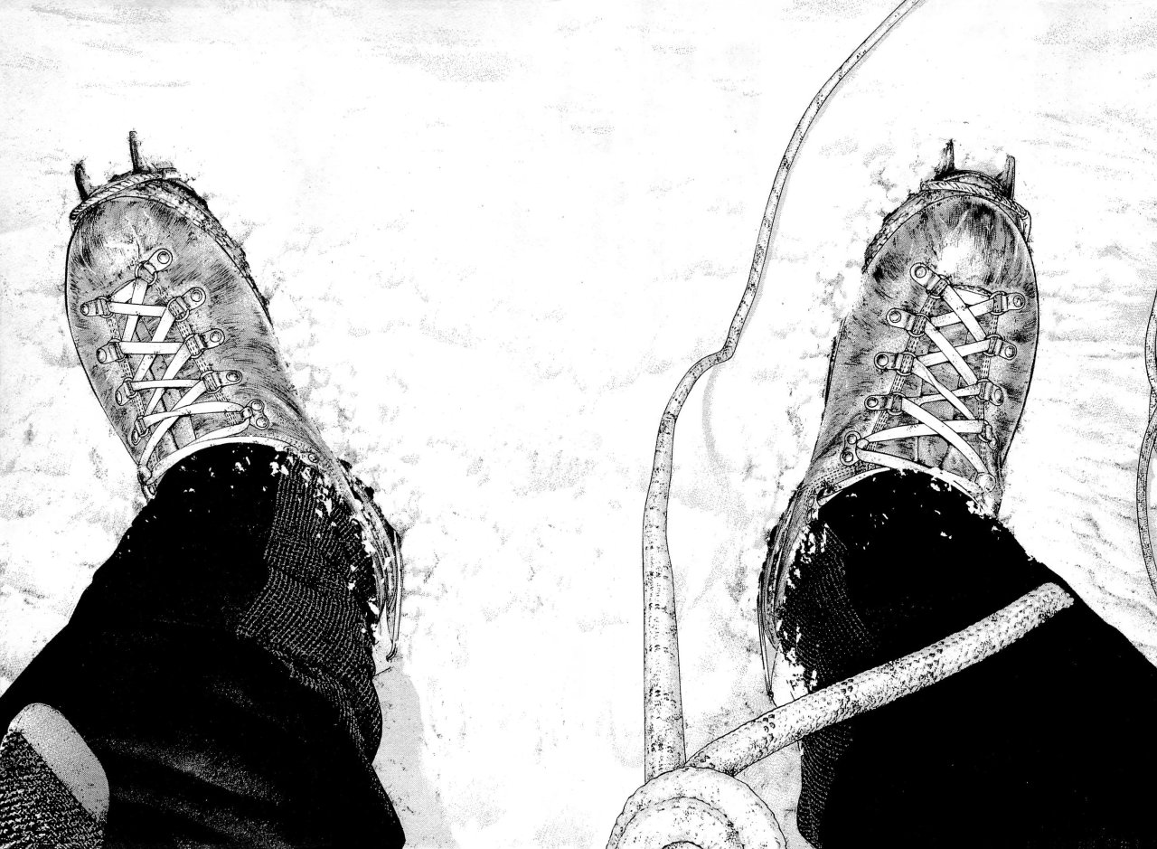 Read The Climber (es) Manga Online