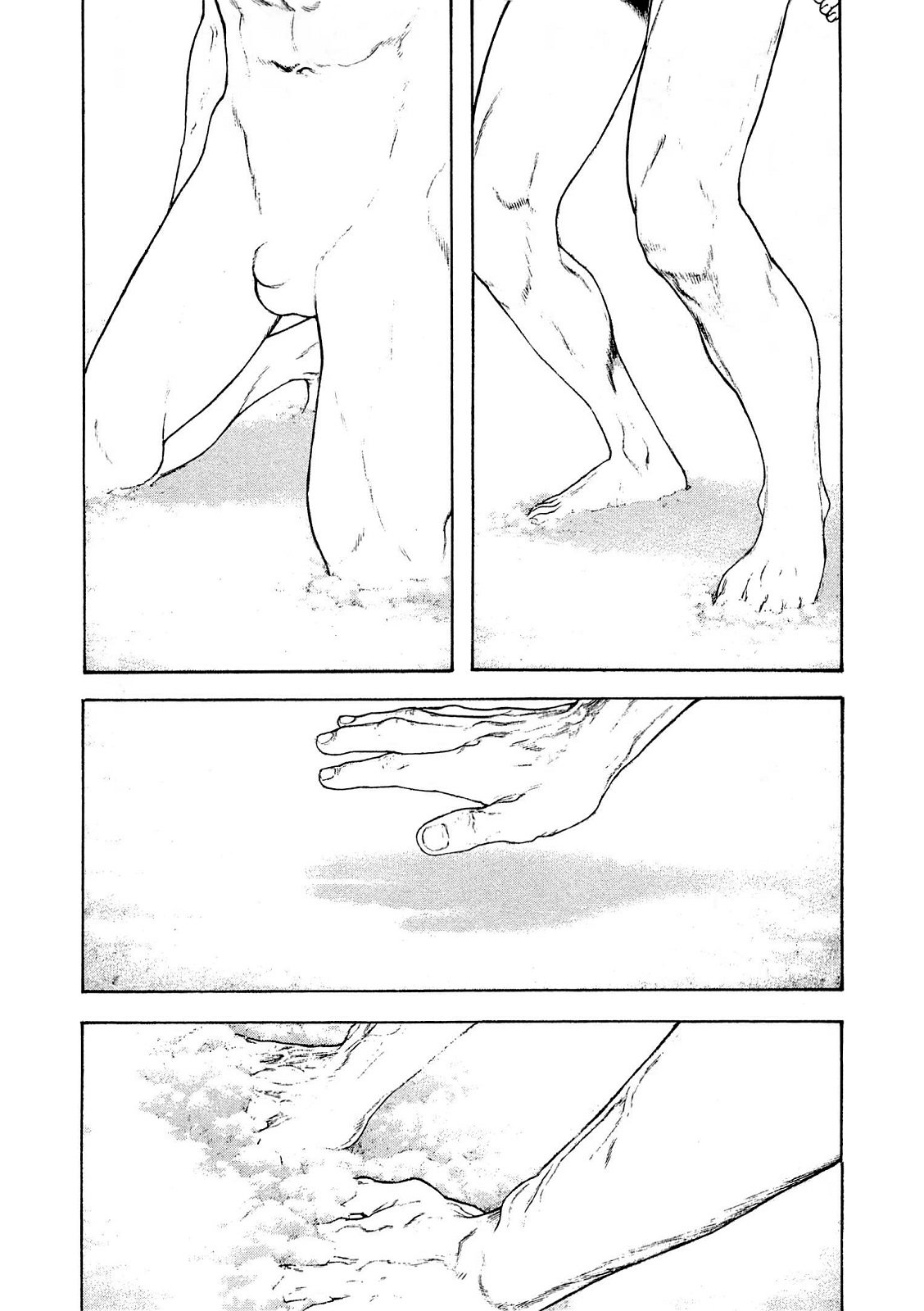 Read The Climber (es) Manga Online