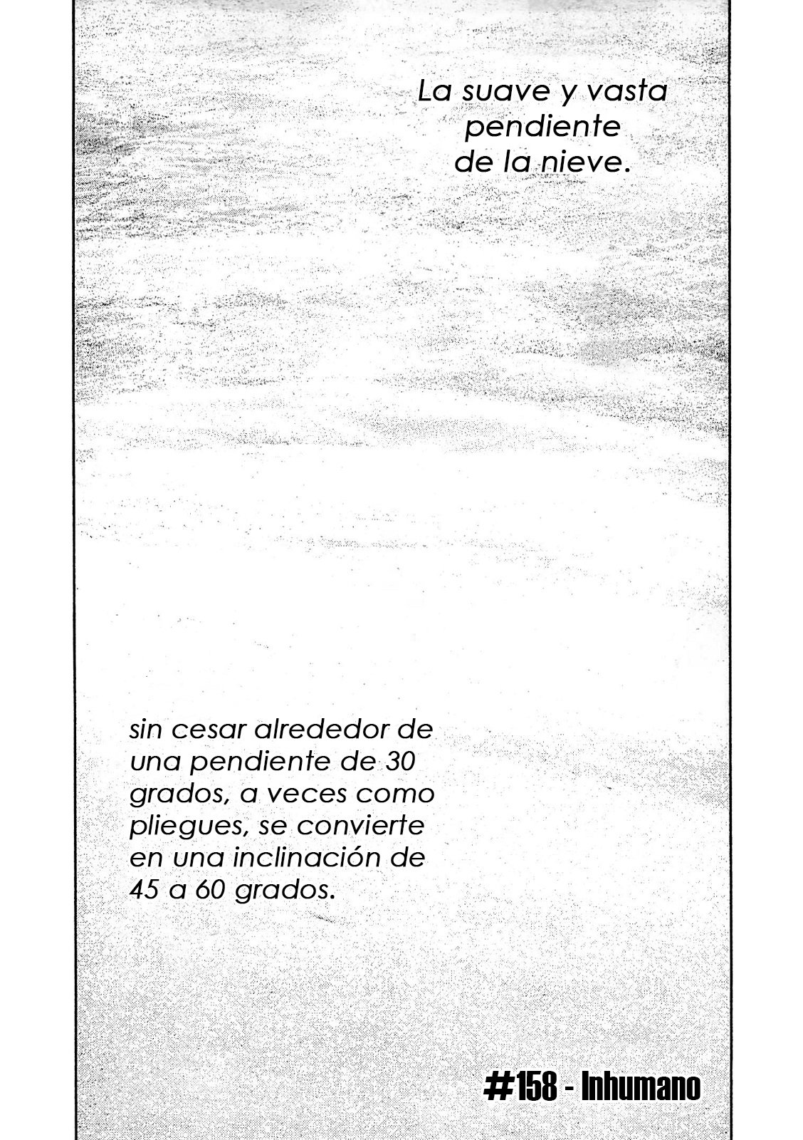 Read The Climber (es) Manga Online