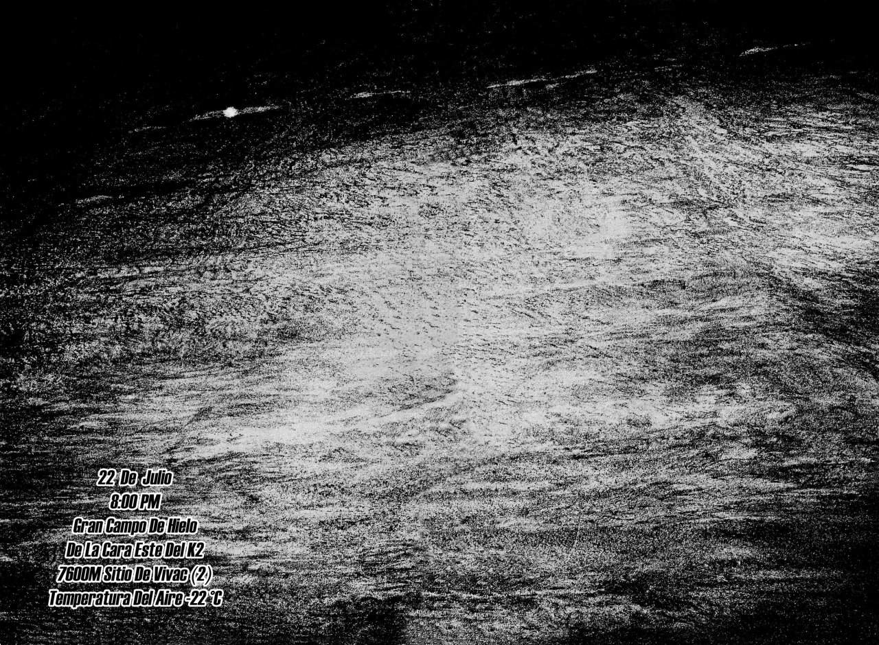 Read The Climber (es) Manga Online