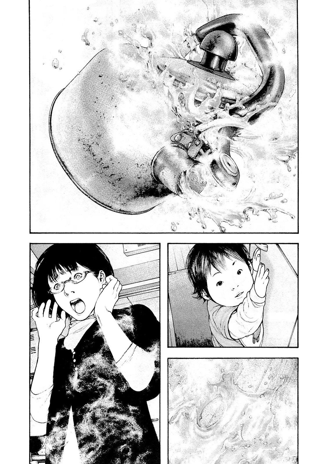 Read The Climber (es) Manga Online