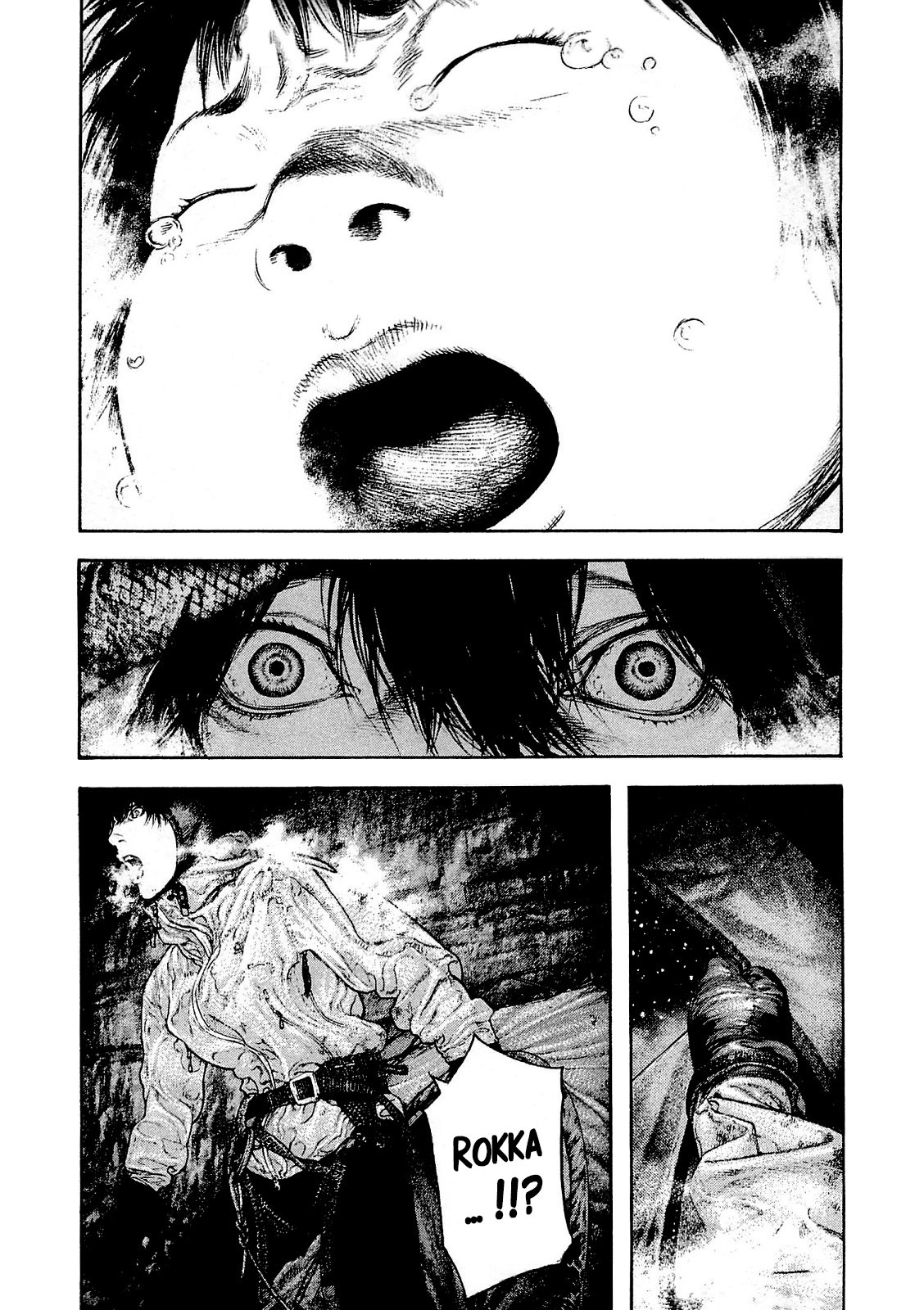 Read The Climber (es) Manga Online