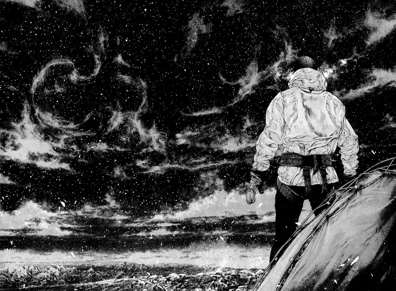 Read The Climber (es) Manga Online