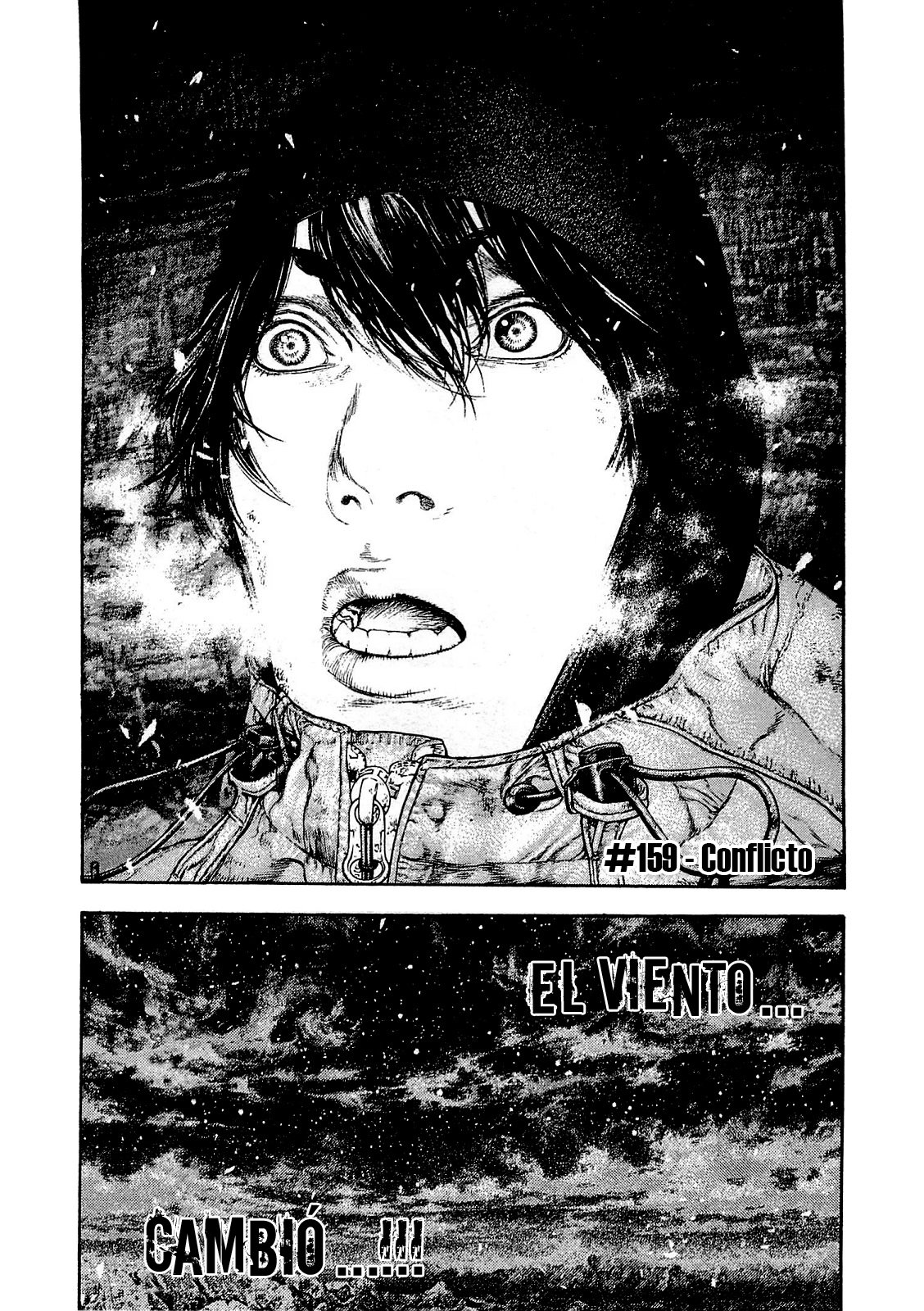 Read The Climber (es) Manga Online