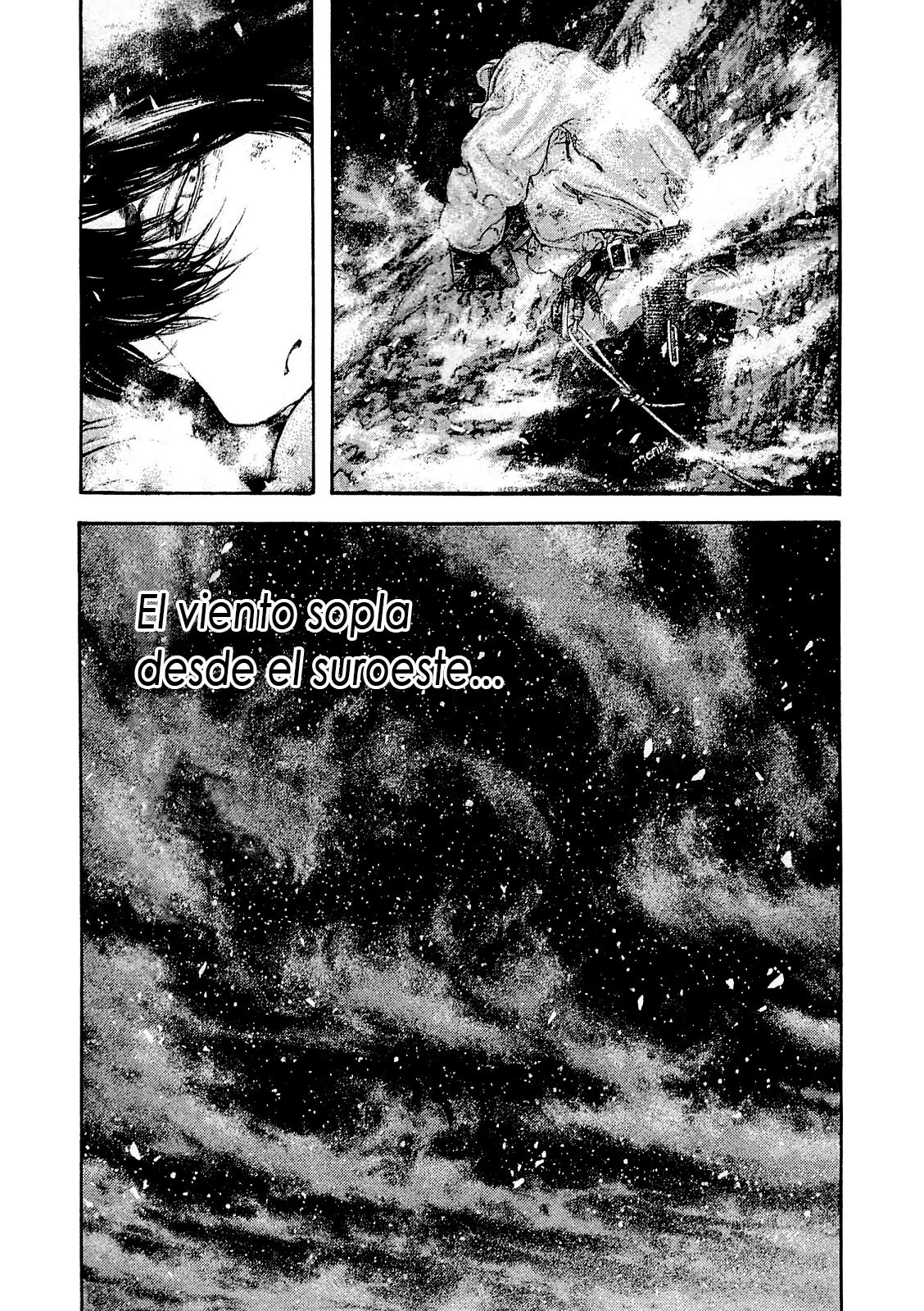 Read The Climber (es) Manga Online