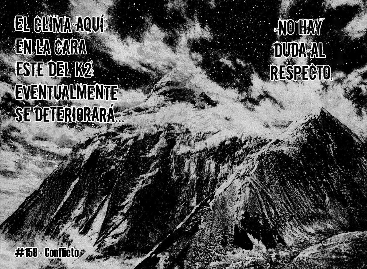 Read The Climber (es) Manga Online