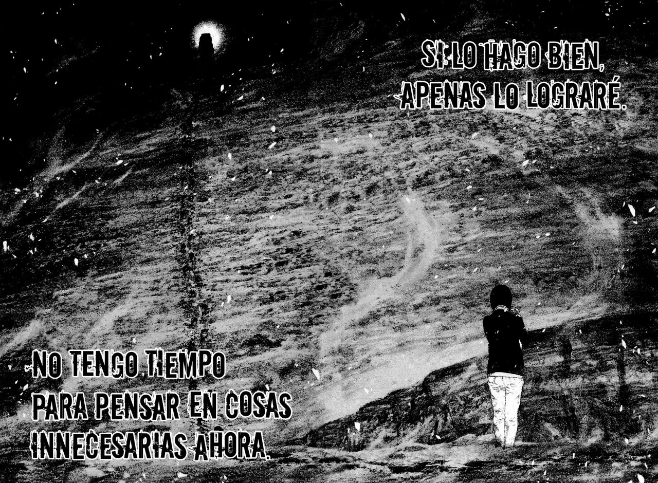 Read The Climber (es) Manga Online