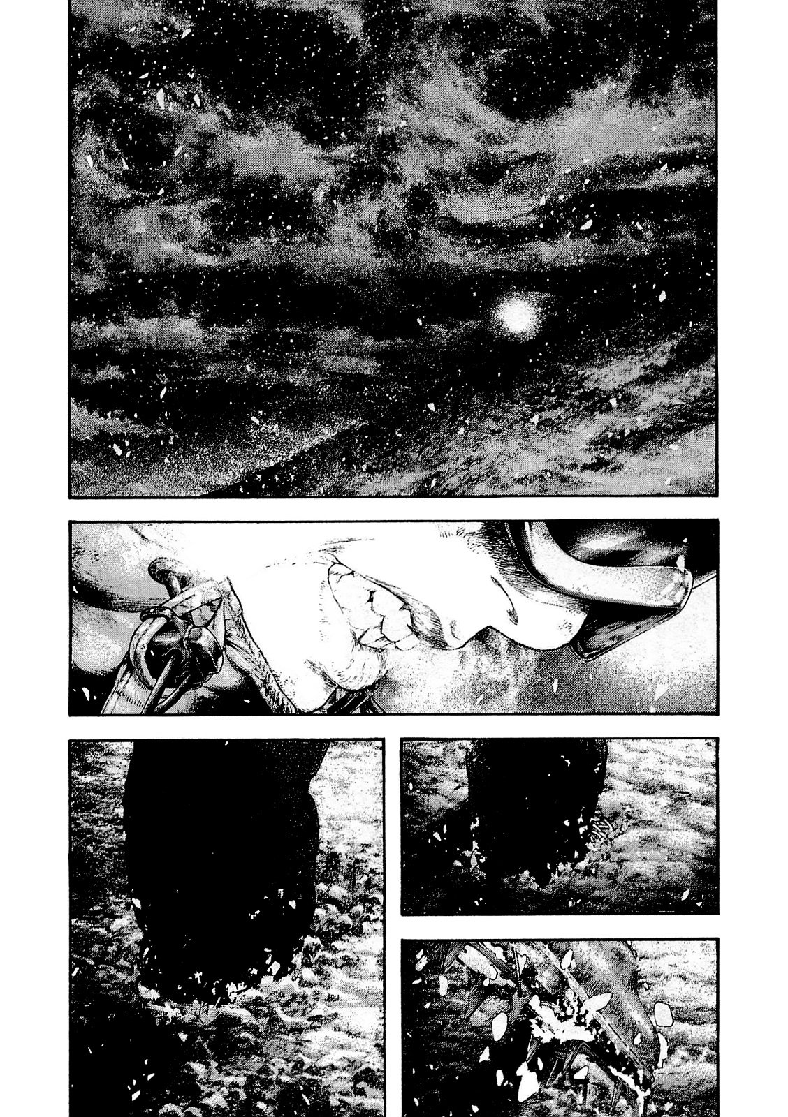 Read The Climber (es) Manga Online