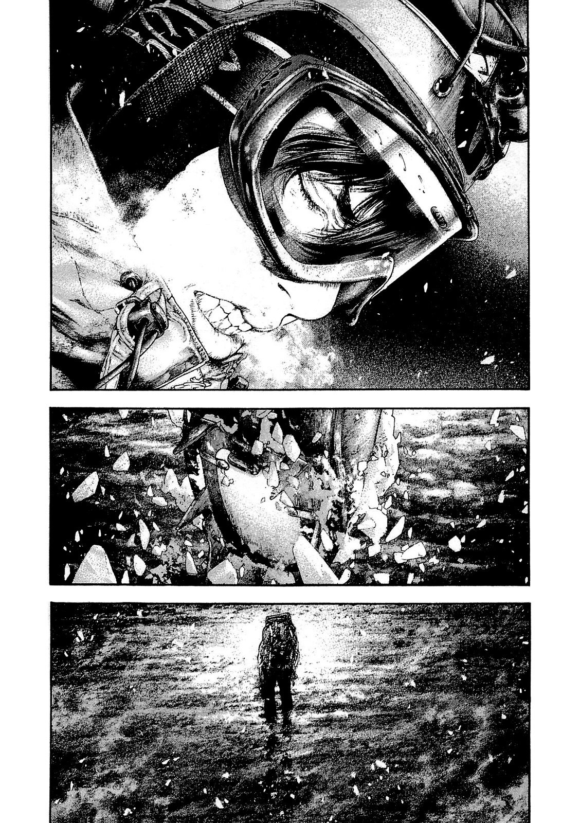 Read The Climber (es) Manga Online