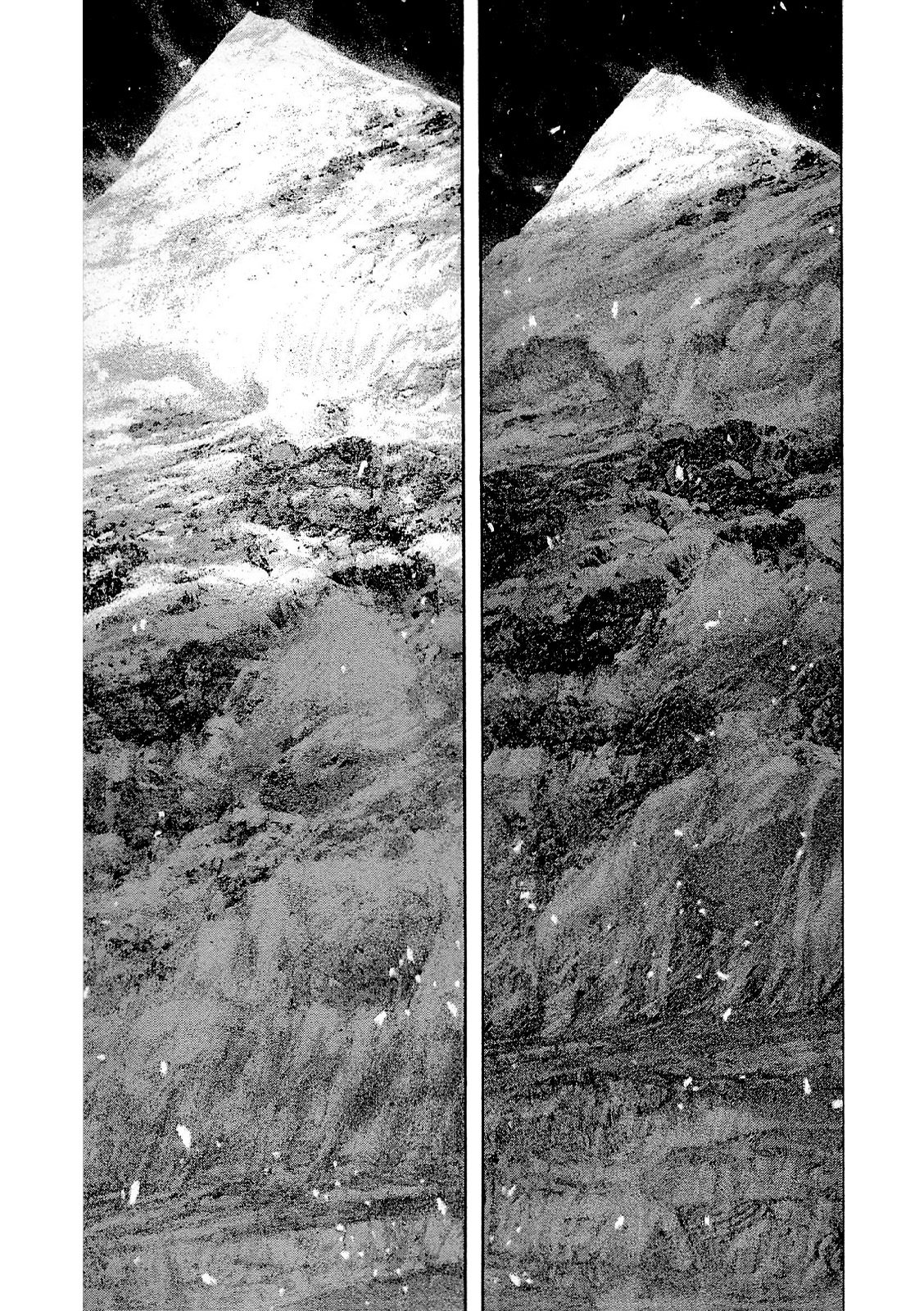 Read The Climber (es) Manga Online