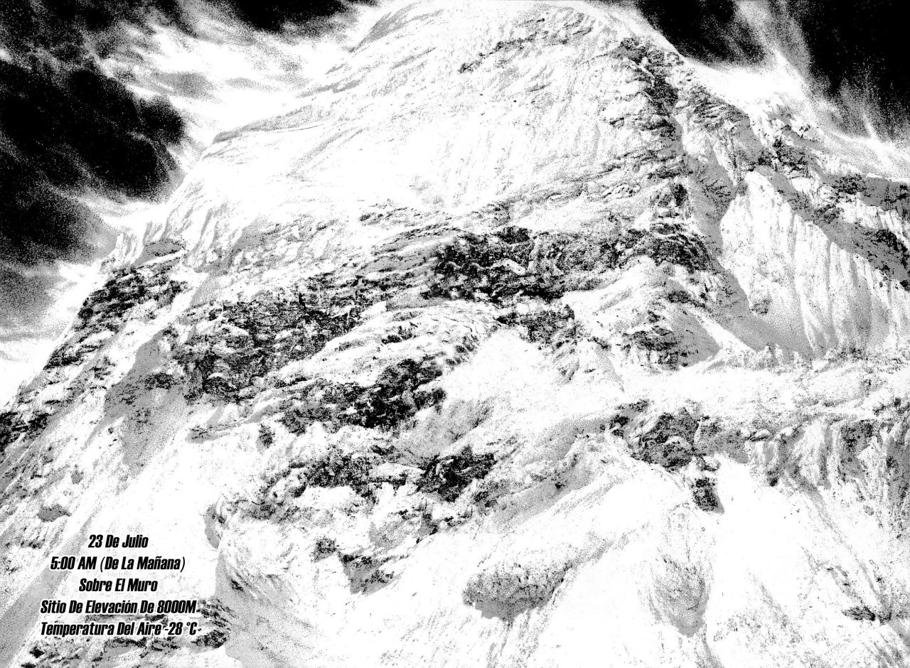 Read The Climber (es) Manga Online