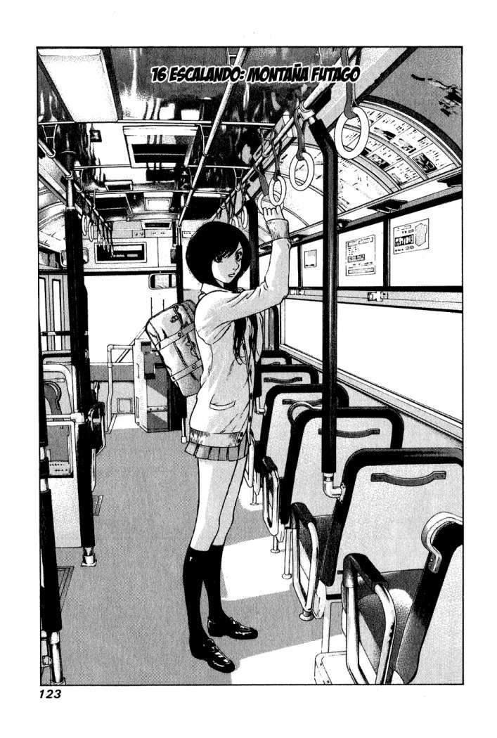 Read The Climber (es) Manga Online