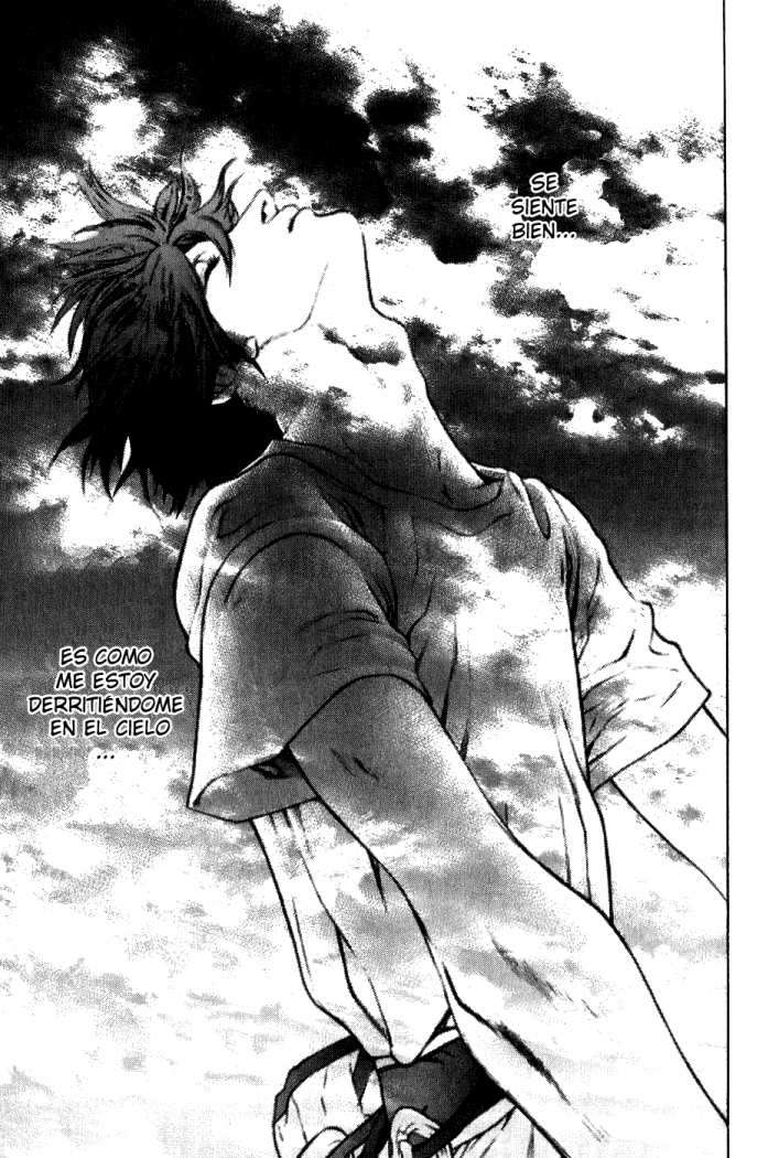 Read The Climber (es) Manga Online