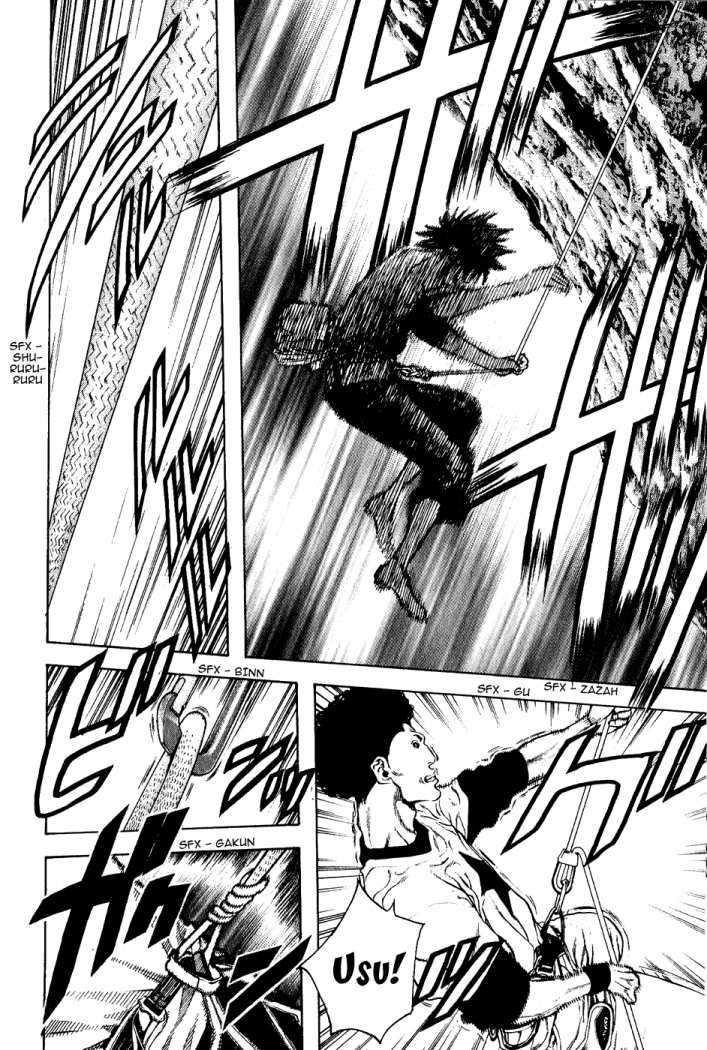 Read The Climber (es) Manga Online