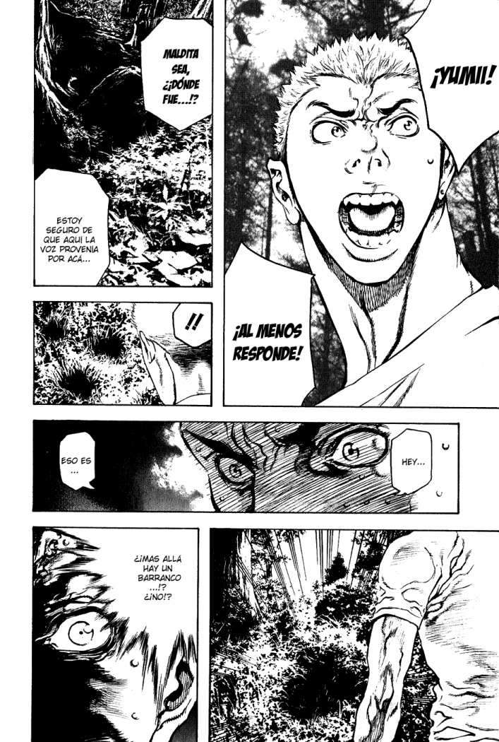 Read The Climber (es) Manga Online